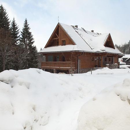 Penzion Nebeski Високі Татри Екстер'єр фото